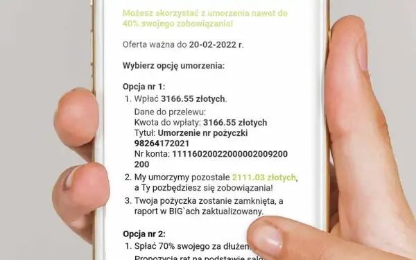 Vivus: Brak spłaty? Jak uniknąć pętli zadłużenia i co robić krok po kroku